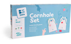 BS | Cornhole Set