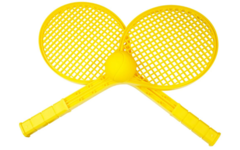 Tennis set | tanga sports®