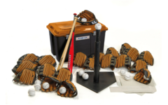 Honkbal | schoolset