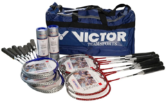 Badminton | schoolset