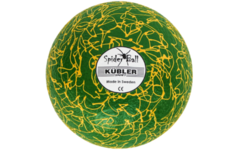 Bal | DRAGONSKIN Soft-Set SPIDER, set van 6 in verschillende  tinten