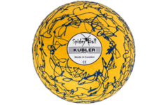 Bal | DRAGONSKIN Soft-Set SPIDER, set van 6 in verschillende  tinten