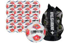 Voetbal |Derbystar ® Bundesliga Set 25/26