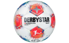 Voetbal |Derbystar ® Bundesliga Set 25/26