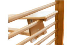 Turn-/gymnastiekbank, 350 cm