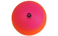 Bal | regenboogkleurige bal, Ø 20,32 cm