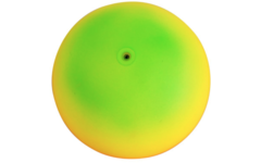Bal | regenboogkleurige bal, Ø 20,32 cm