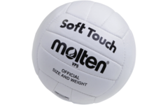 Volleybal | Molten ® VP5 SOFT TOUCH, maat 5