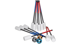Knotshockey | Schoolset