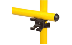 Kübler Sport® 2-in-1-gewricht voor bewegingsondersteuning