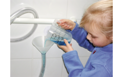 Waterspeelset