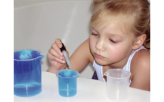 Waterspeelset