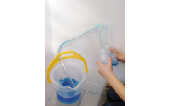 Waterspeelset