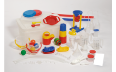 Waterspeelset junior