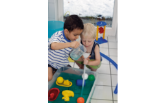 Waterspeelset junior