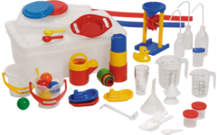 Waterspeelset junior