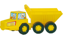 Big dumper