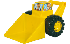 Zandschuiver