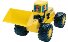 Shovel