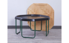 Tuff tray | tafeldeksel