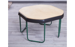 Tuff tray | tafeldeksel