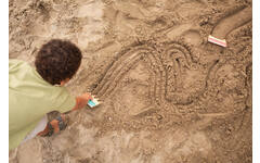 BS | Sand Pattern Tools