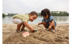 BS | Sand Pattern Tools
