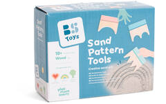 BS | Sand Pattern Tools