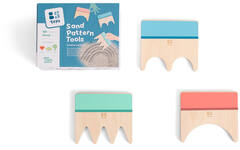 BS | Sand Pattern Tools
