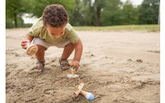 BS | Sand Stamps