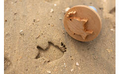 BS | Sand Stamps
