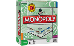 Monopoly classic