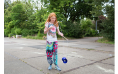 BS | Diabolo