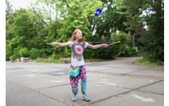 BS | Diabolo