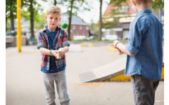 BS | Kendama