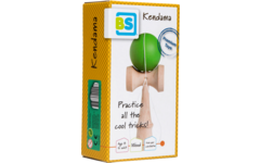 BS | Kendama