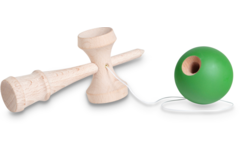BS | Kendama