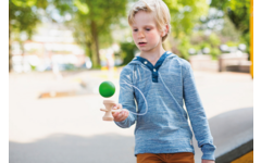 BS | Kendama