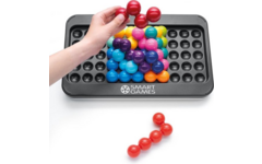 IQ Puzzler Pro XXL (100 opdrachten)