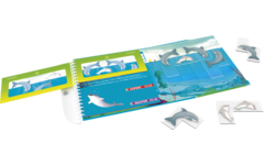 Flippin' Dolphins (48 opdrachten)