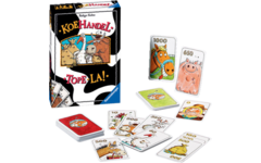 Koehandel