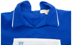 Verkleedkleding ECO zuster, 4-7 jaar