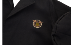 Verkleedkleding ECO piloot, 4-7 jaar