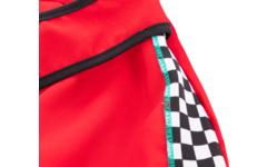 Verkleedkleding ECO Formule 1 Coureur, 4-7 jaar