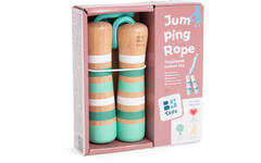 BS | Jumping Rope Turquoise, 2 meter lang