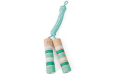 BS | Jumping Rope Turquoise, 2 meter lang