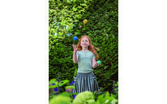 BS | Juggling Balls