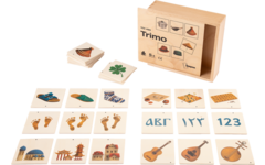 Trimo