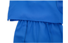 Verkleedkleding ECO Verpleegkundige, 4-7 jaar