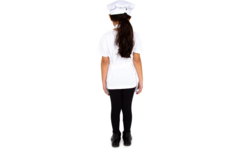 Verkleedkleding ECO Bakker, 4-7 jaar